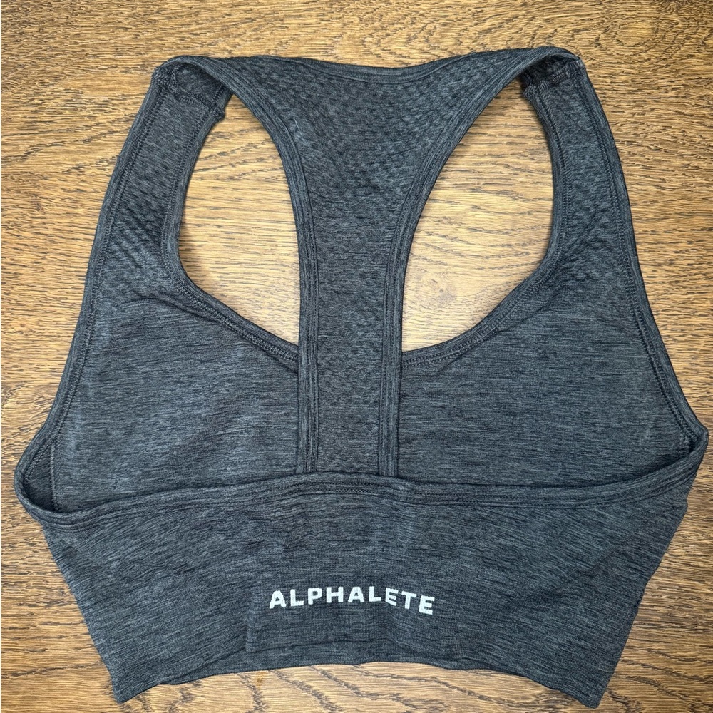 Alphalete Impact Bra